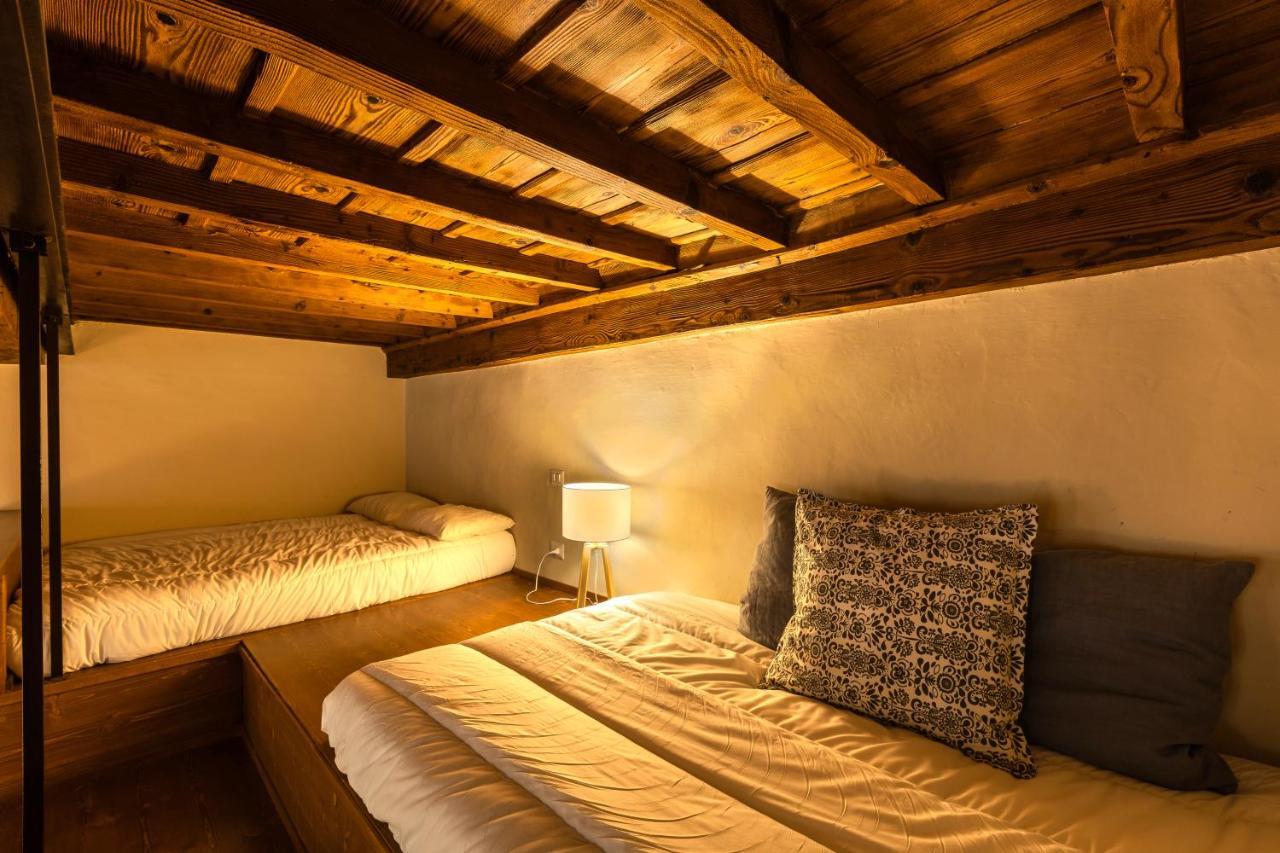 Ponte Vecchio & Maggio Jewel Loft Apartamento