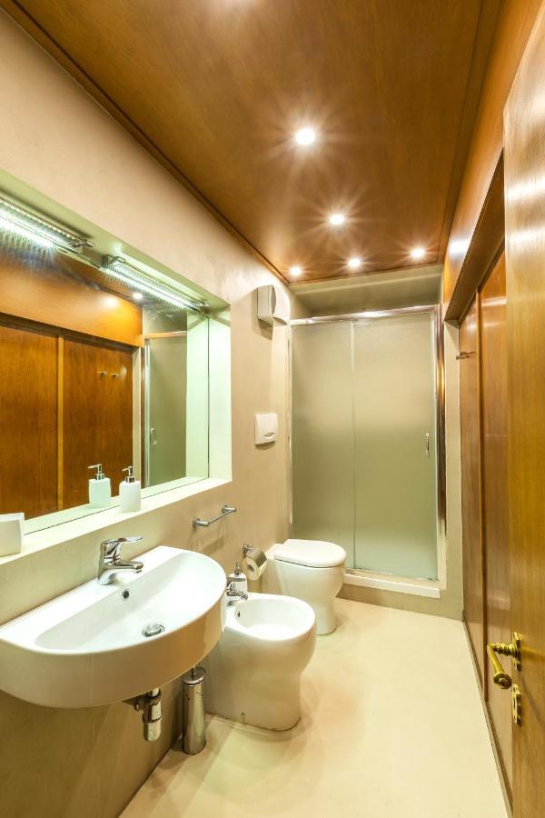 Ponte Vecchio & Maggio Jewel Loft *