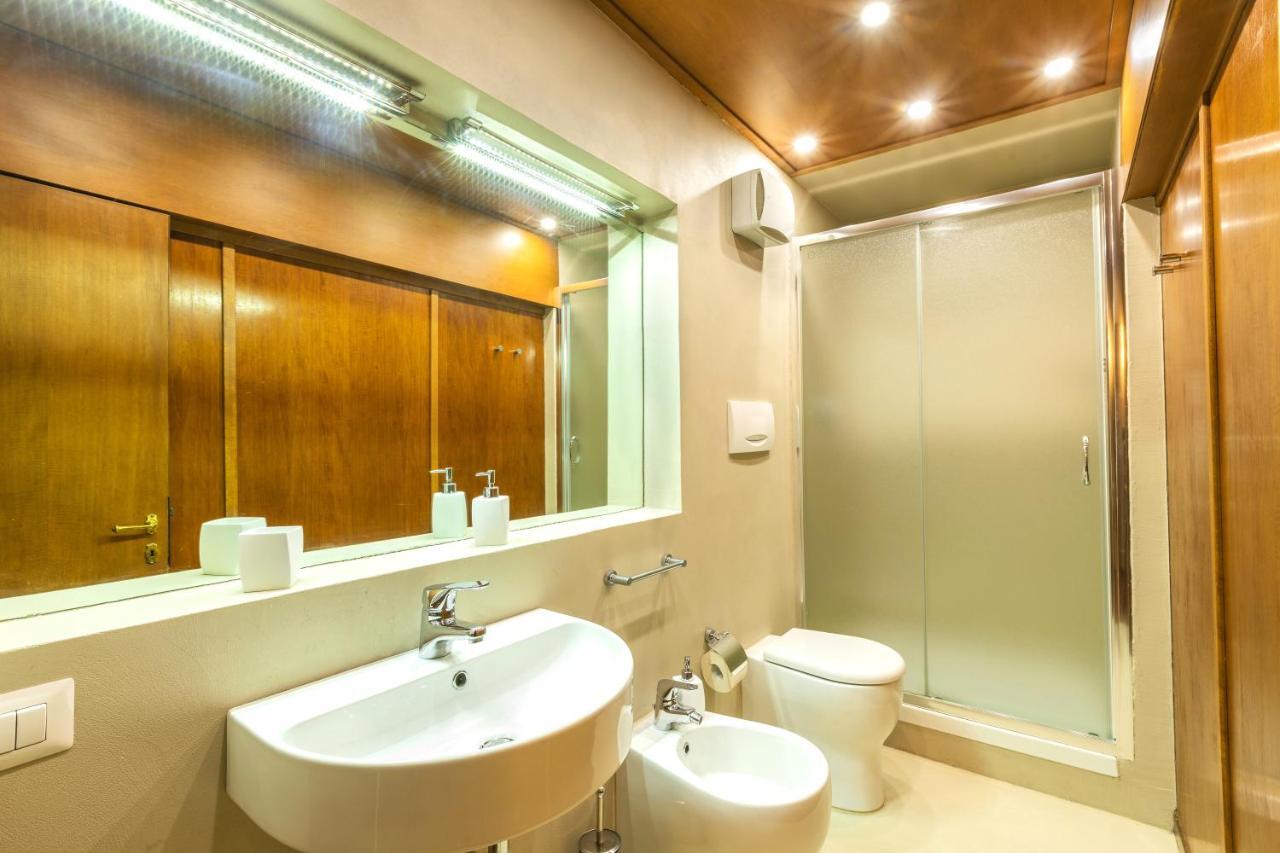 Ponte Vecchio & Maggio Jewel Loft Apartamento