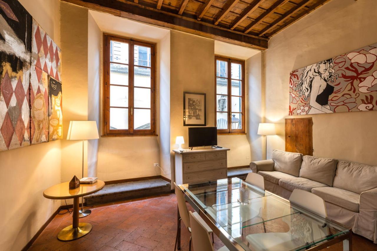Apartamento Ponte Vecchio & Maggio Jewel Loft Florença