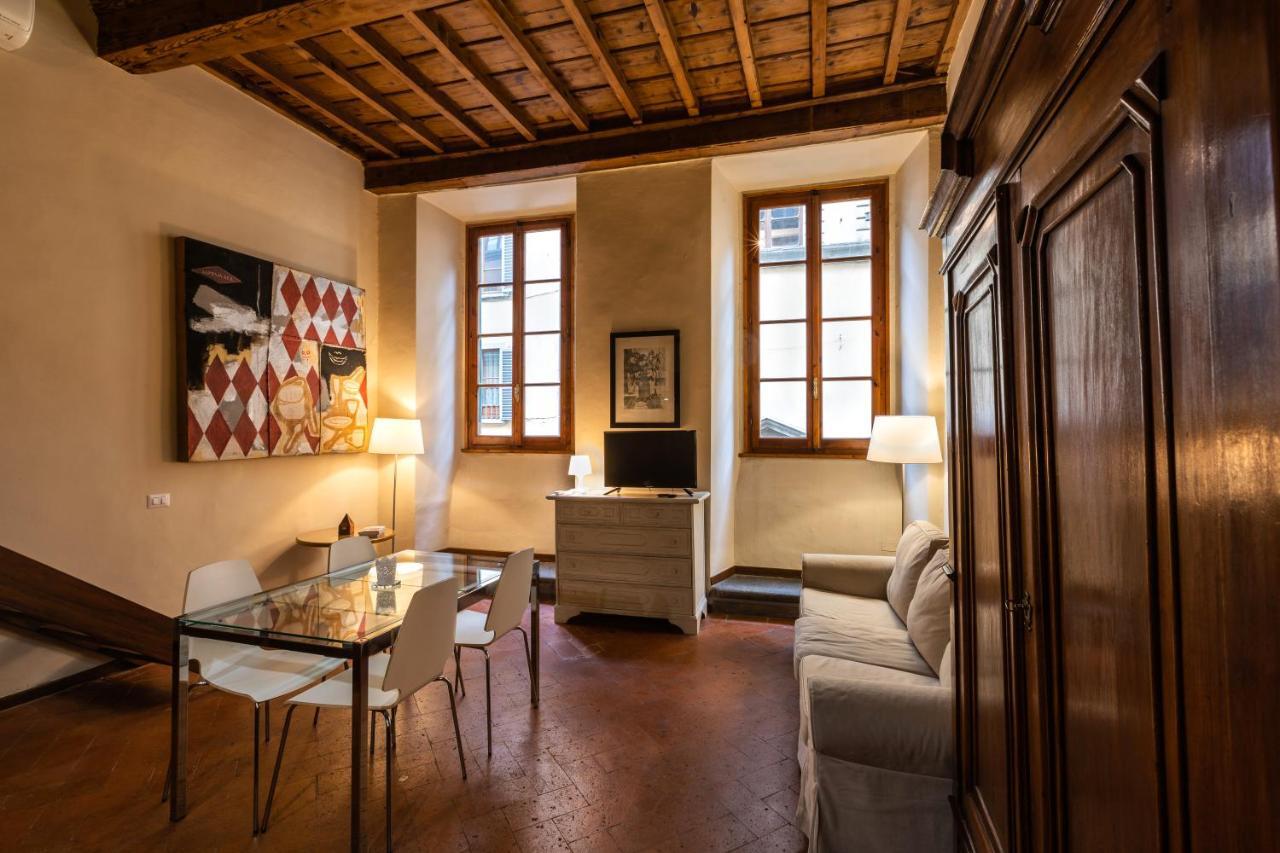 Ponte Vecchio & Maggio Jewel Loft *