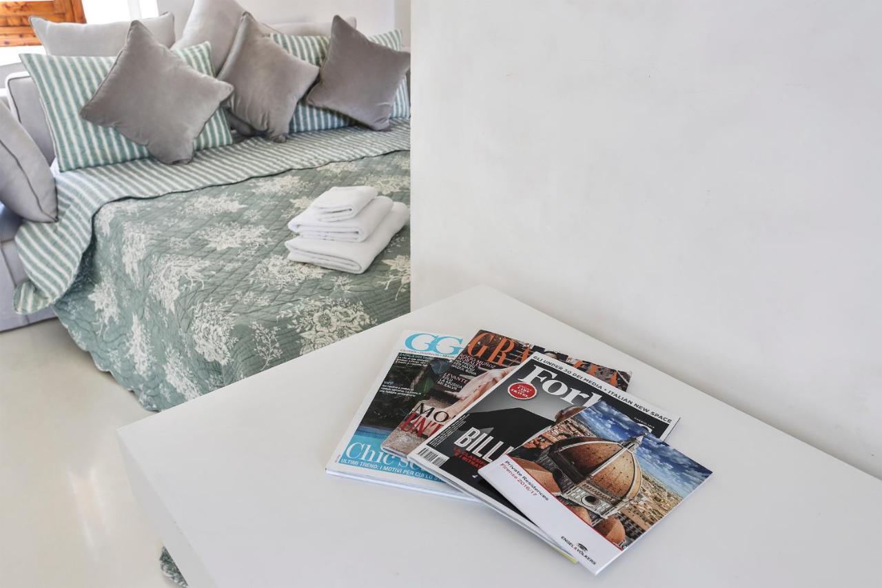 Luxury With Amazing Terrace In Florence-hosted By Sweetstay Apartment *
