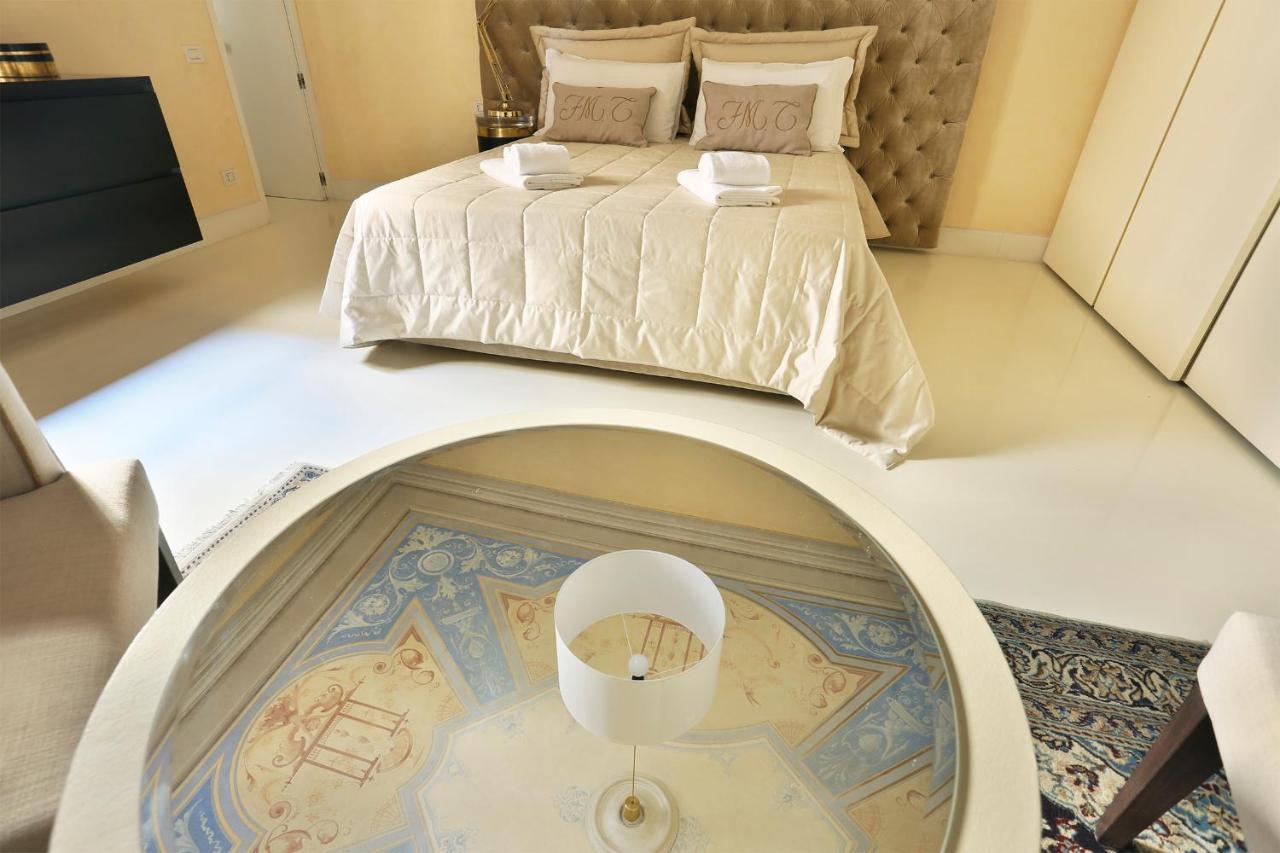 Apartment Luxury With Amazing Terrace In Florence-hosted By Sweetstay
