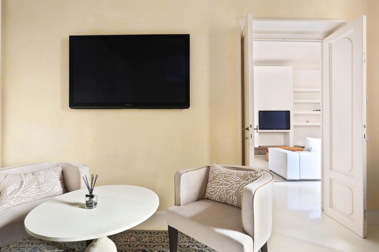 Apartment Luxury With Amazing Terrace In Florence-hosted By Sweetstay