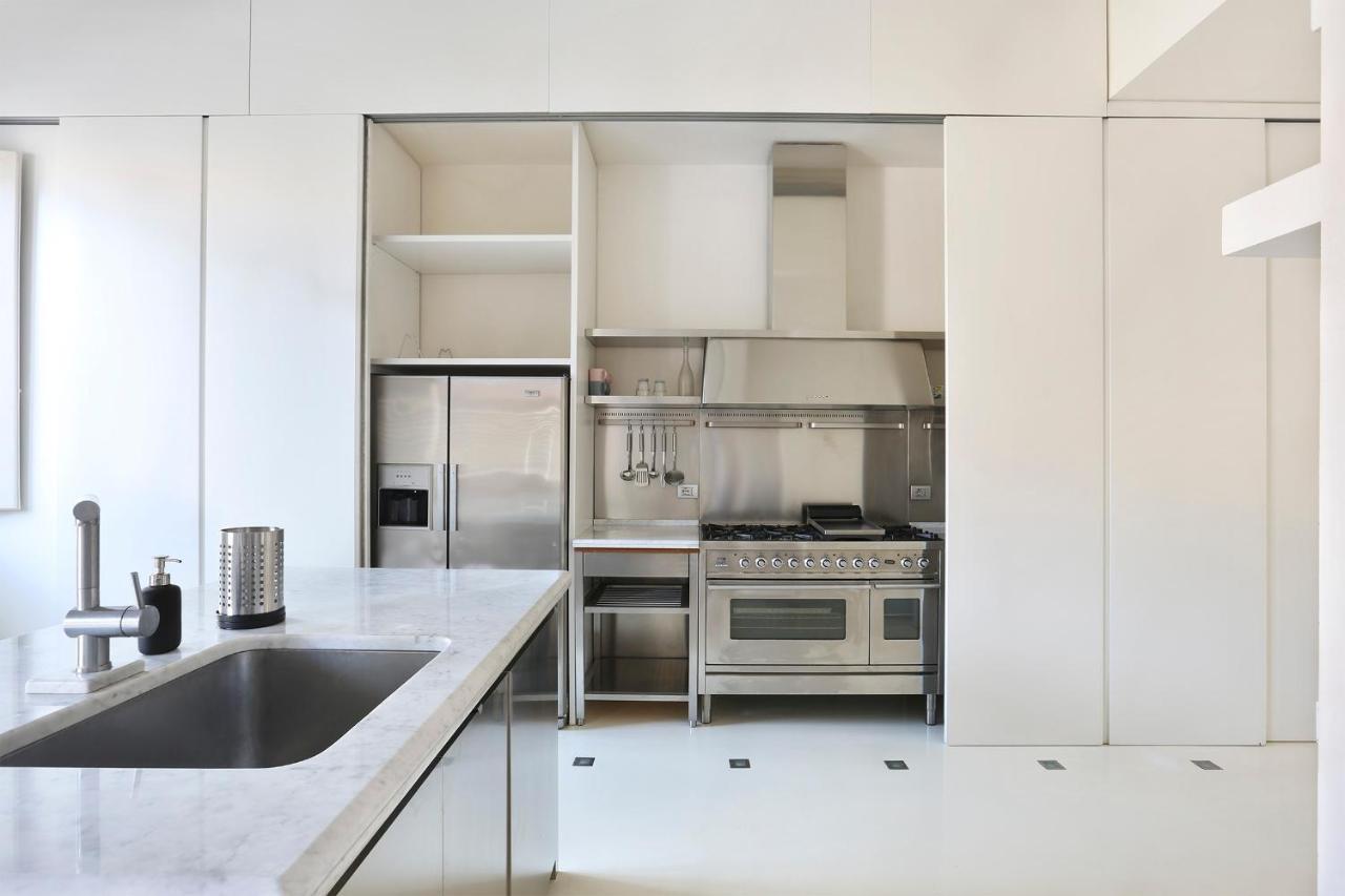 Luxury With Amazing Terrace In Florence-hosted By Sweetstay Florence