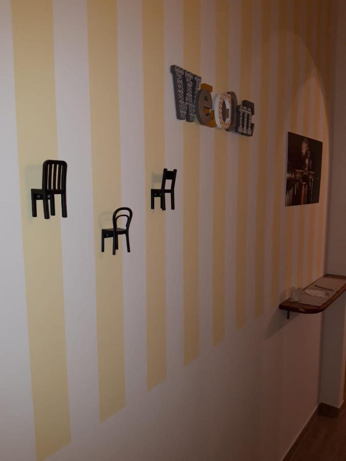 Fiorino House * Florença