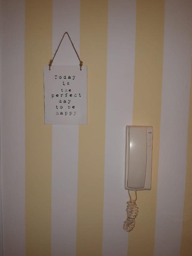 Fiorino House Apartamento Florença