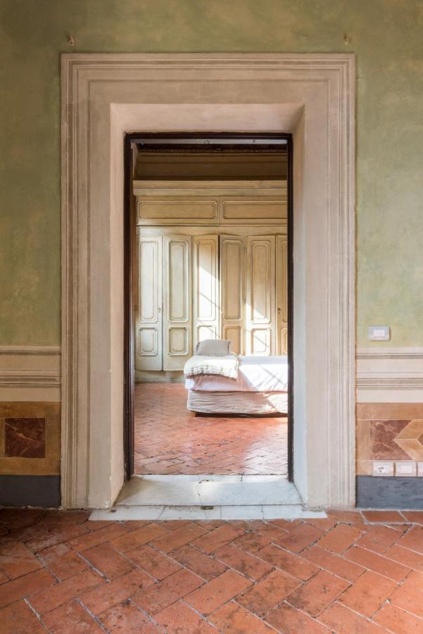 The Terrace In Appartement *