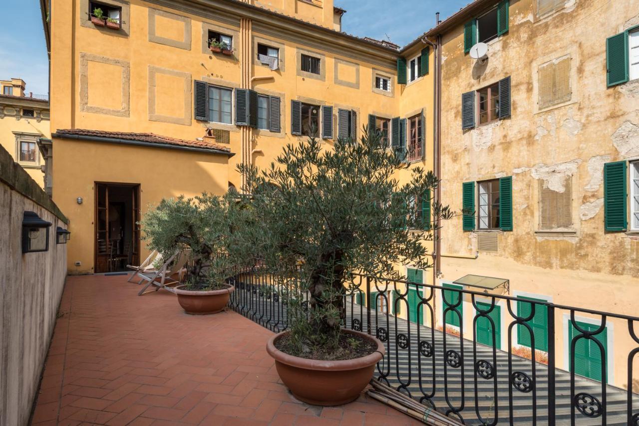 The Terrace In *
