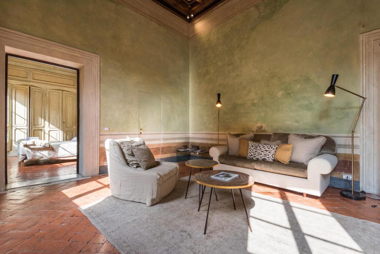 Appartement The Terrace In Florence