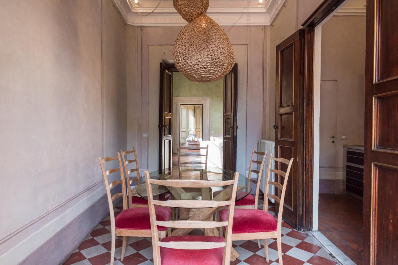 Appartement The Terrace In