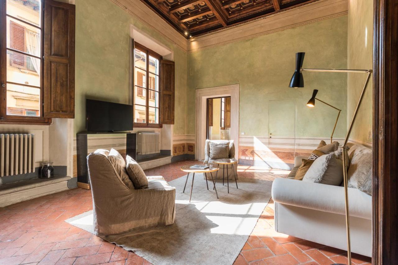 The Terrace In Appartement *