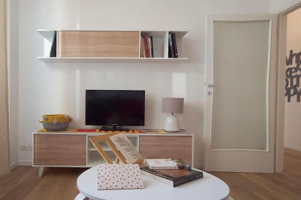 Accogliente E Luminoso Self Check-in Apartment Florence