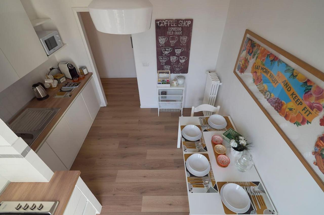 Accogliente E Luminoso Self Check-in Apartment