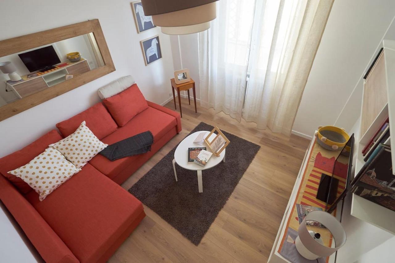 Accogliente E Luminoso Self Check-in * Florence