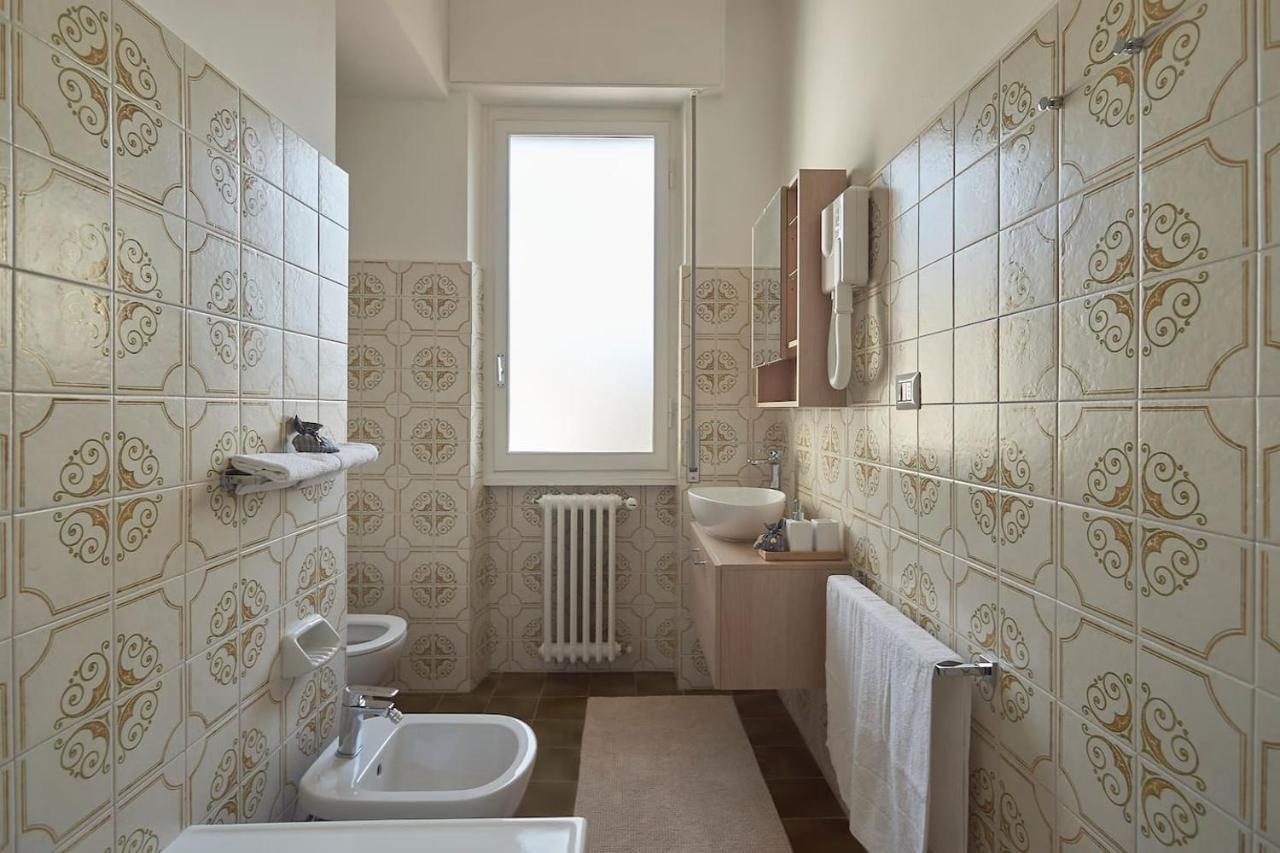 Accogliente E Luminoso Self Check-in Apartment