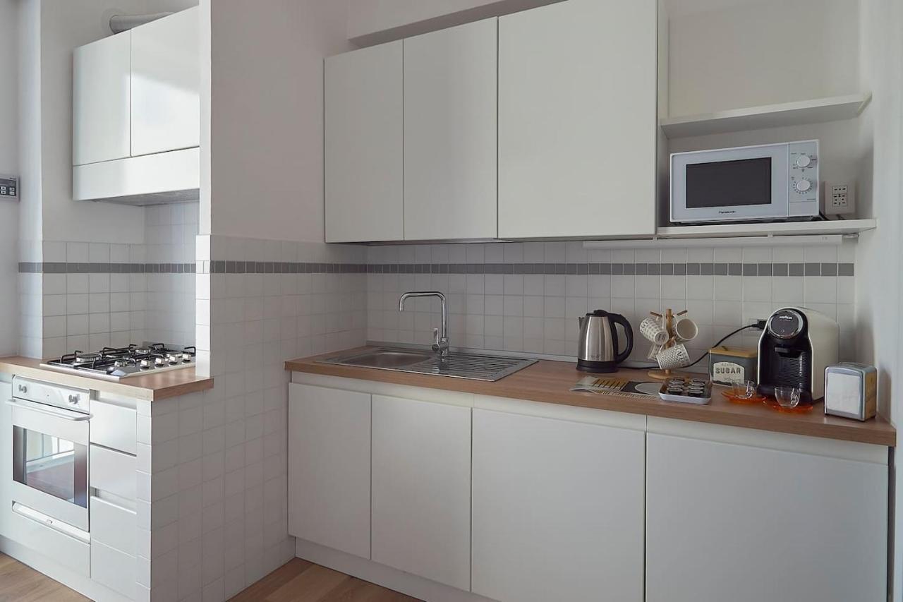 Accogliente E Luminoso Self Check-in Apartment *