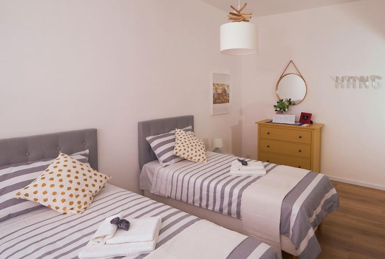 Accogliente E Luminoso Self Check-in Apartment Florence