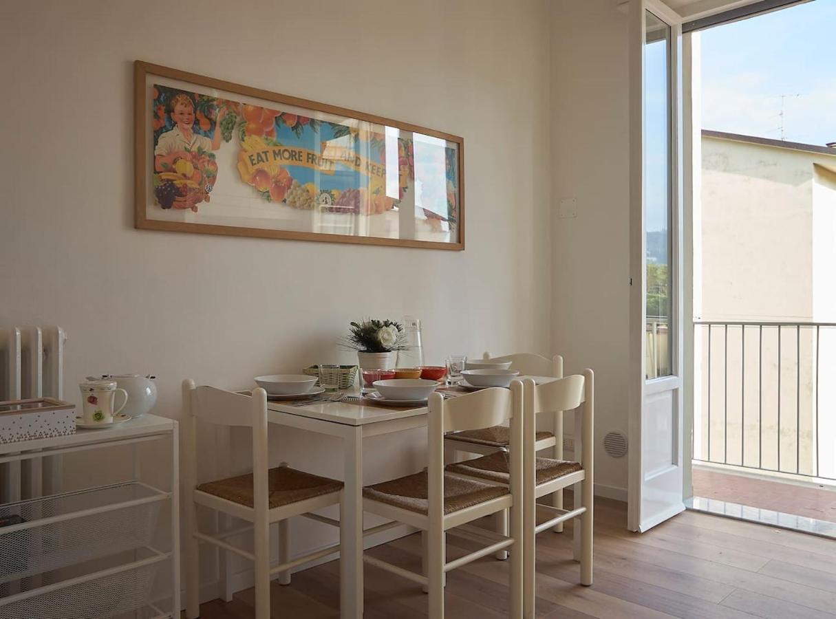 Apartment Accogliente E Luminoso Self Check-in Florence