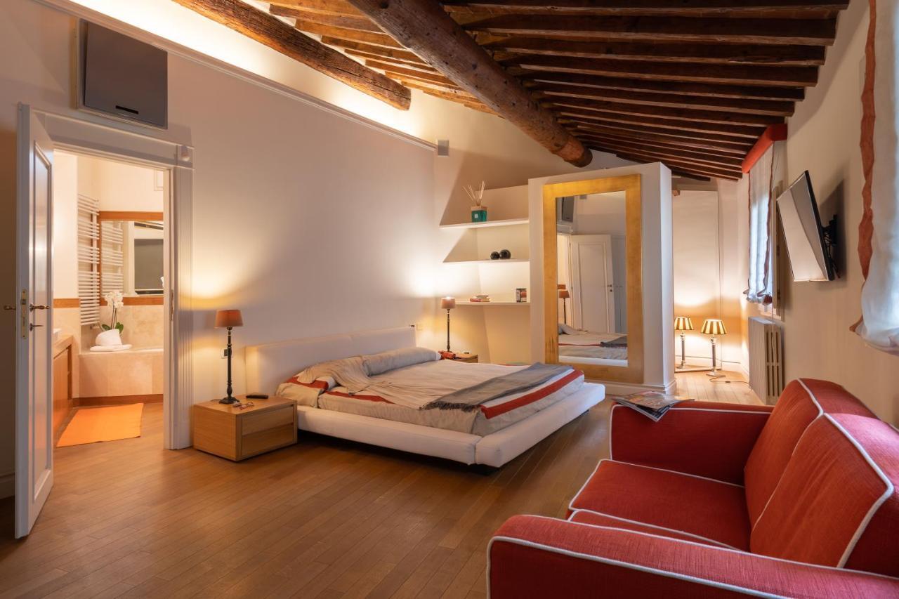 Casa Colonna Ricci Appartamento Firenze