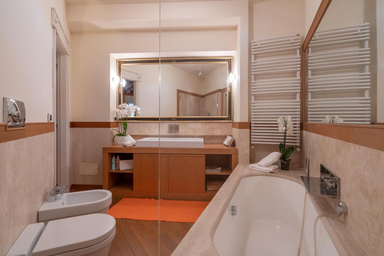 Appartamento Casa Colonna Ricci Firenze