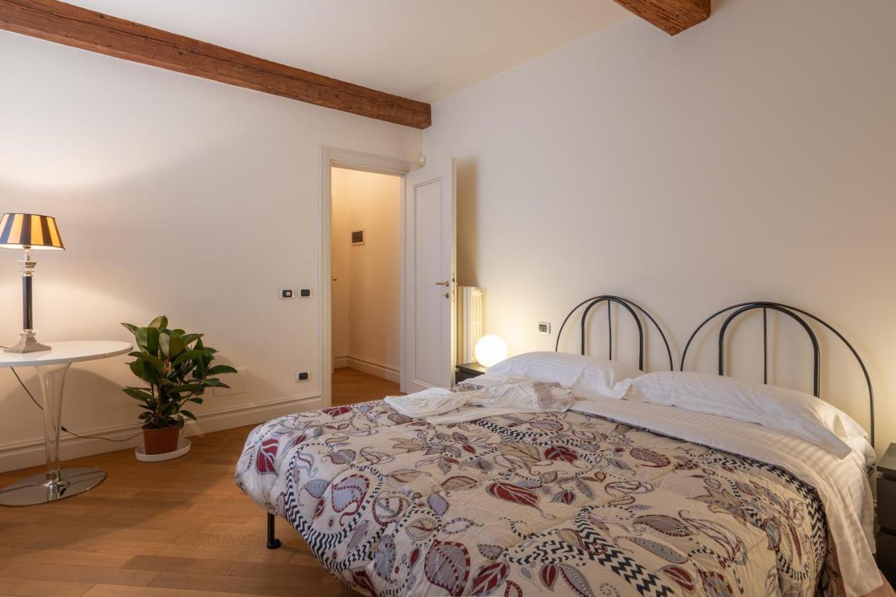 Casa Colonna Ricci Appartamento