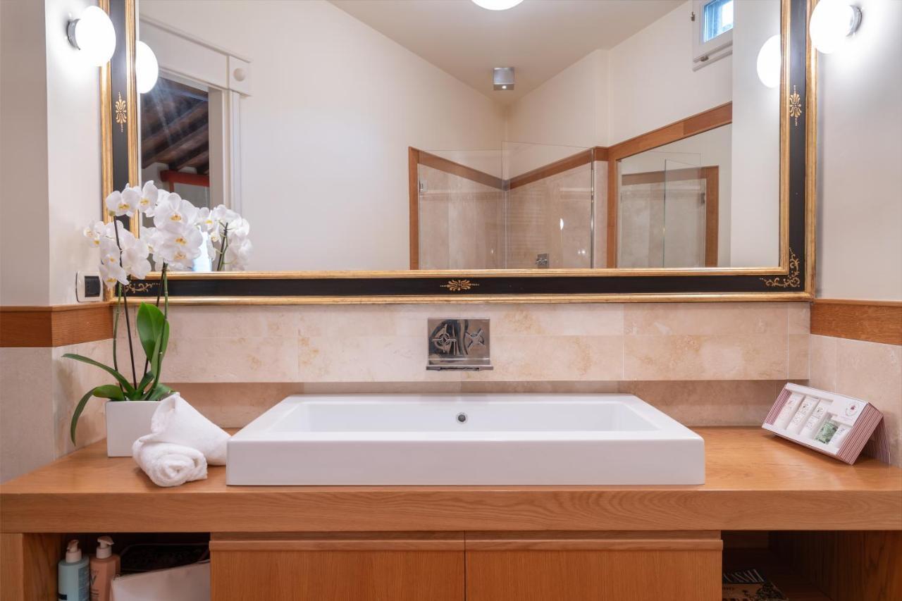 Appartamento Casa Colonna Ricci Firenze