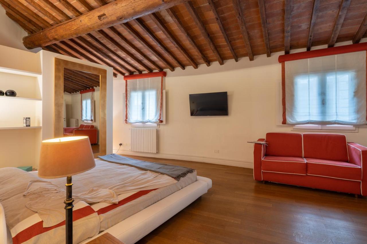 Appartamento Casa Colonna Ricci *