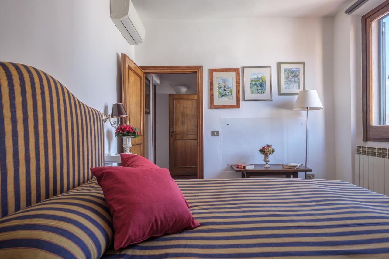 Appartamento Portinari Firenze