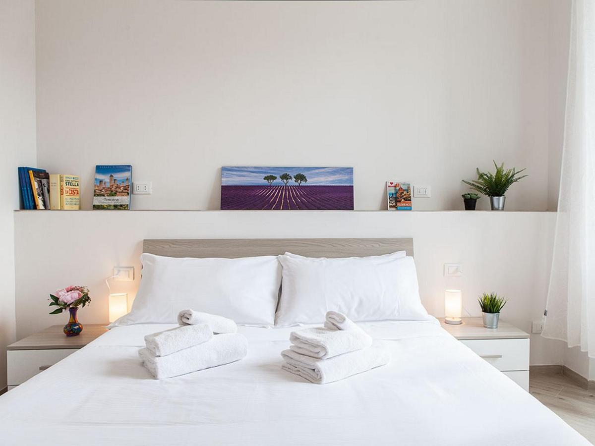 Appartement Pisana