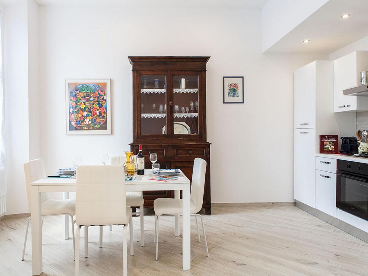 Apartment Pisana Florence