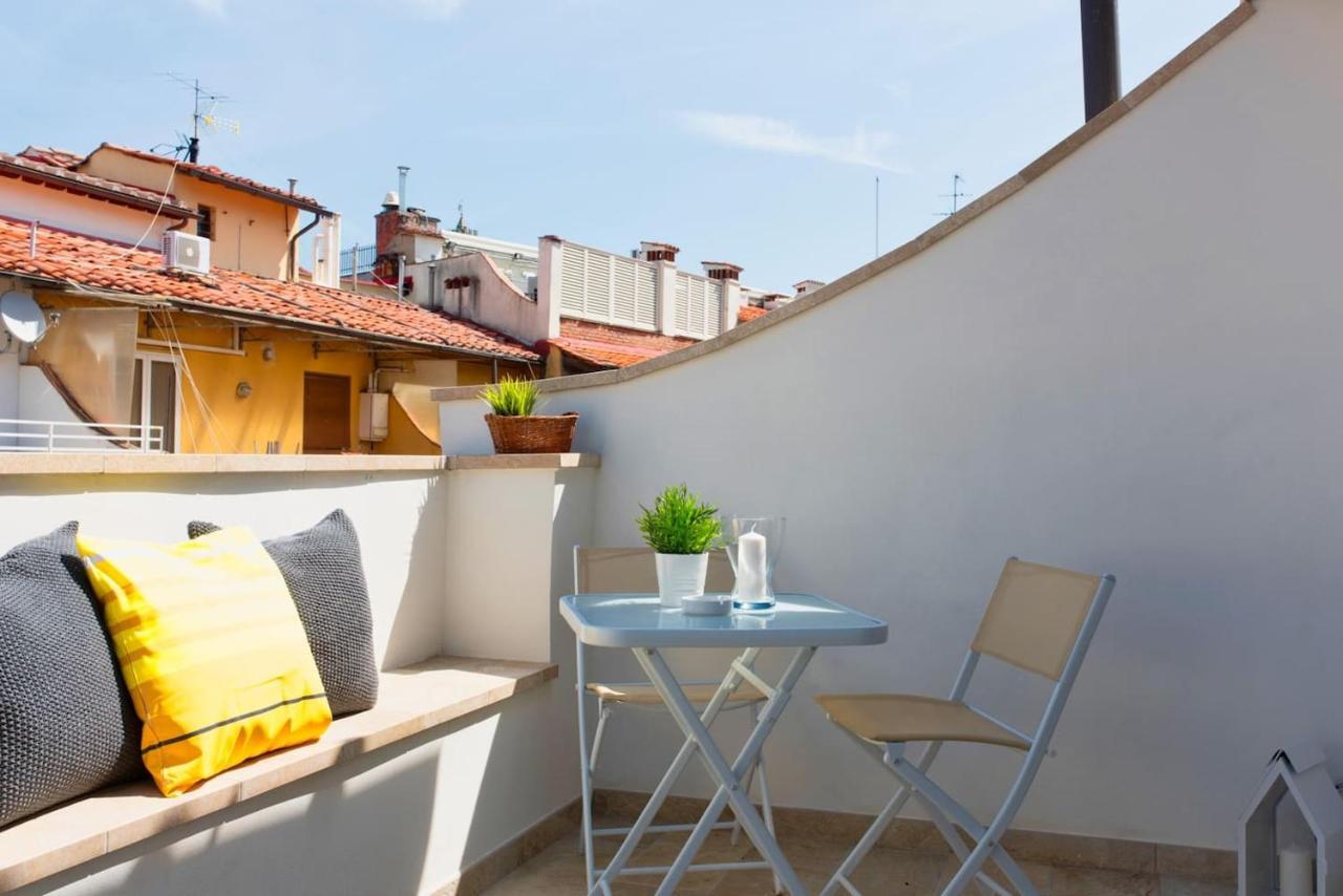 Ponte Vecchio Apartment