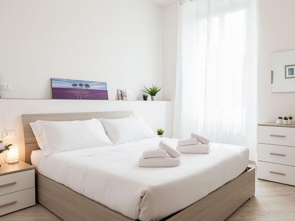 Pisana Appartement Florence