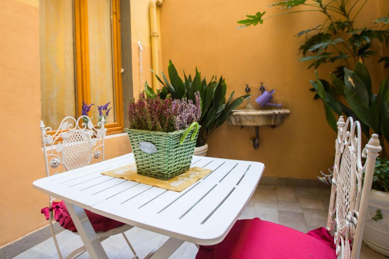 Appartement Charming Fiesolana In Heart Of Florence