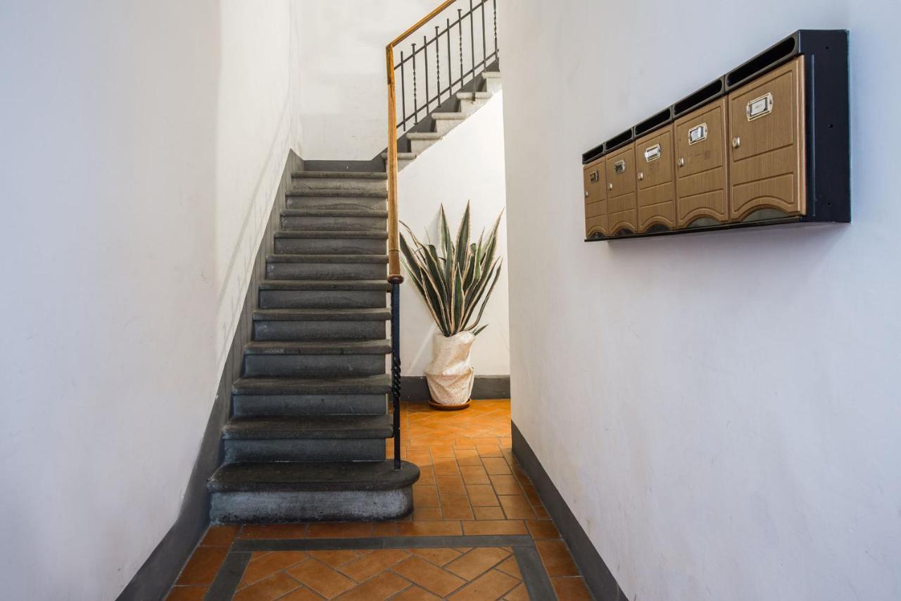 Charming Fiesolana In Heart Of Florence