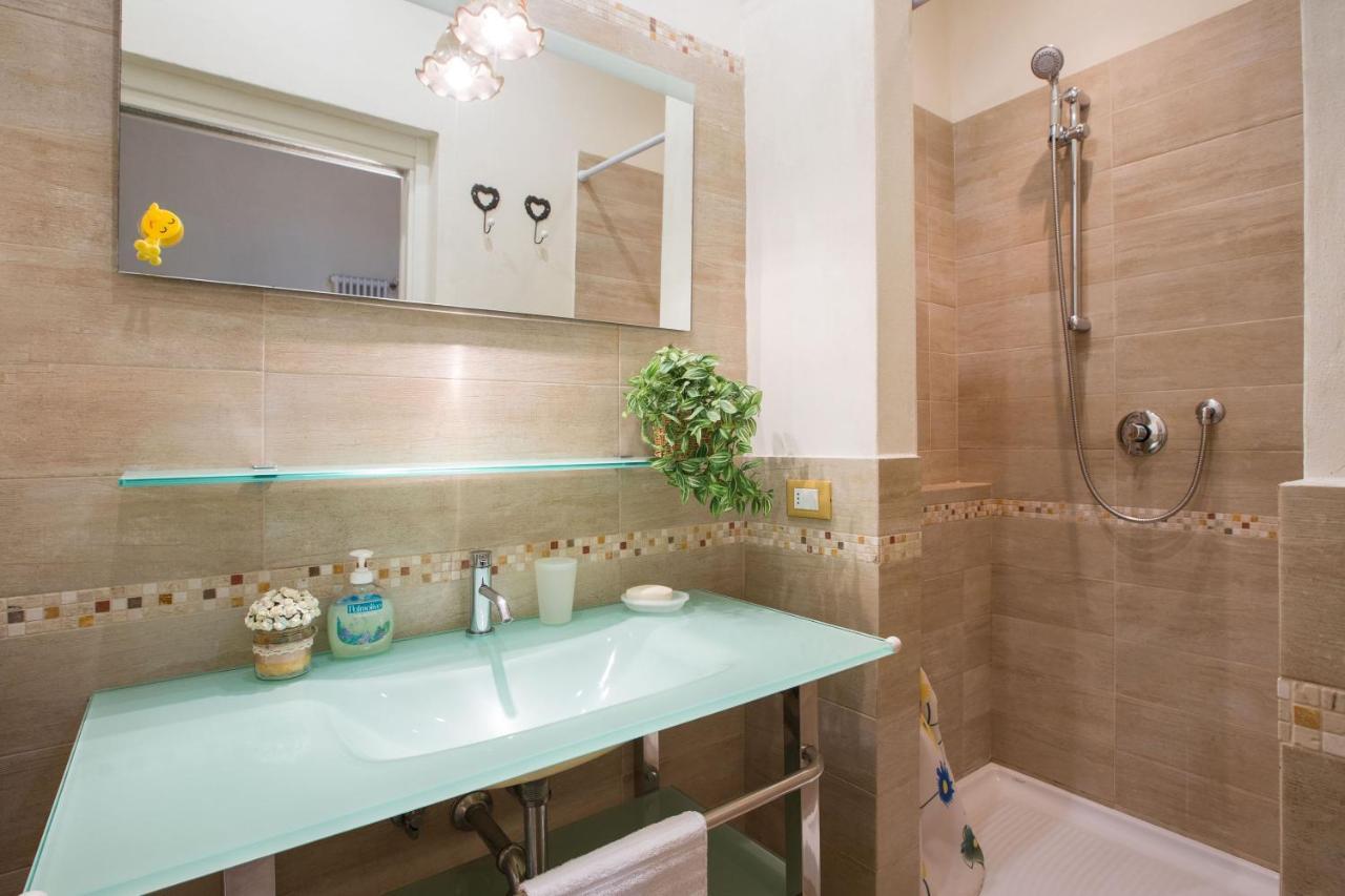 Apartment Charming Fiesolana In Heart Of Florence