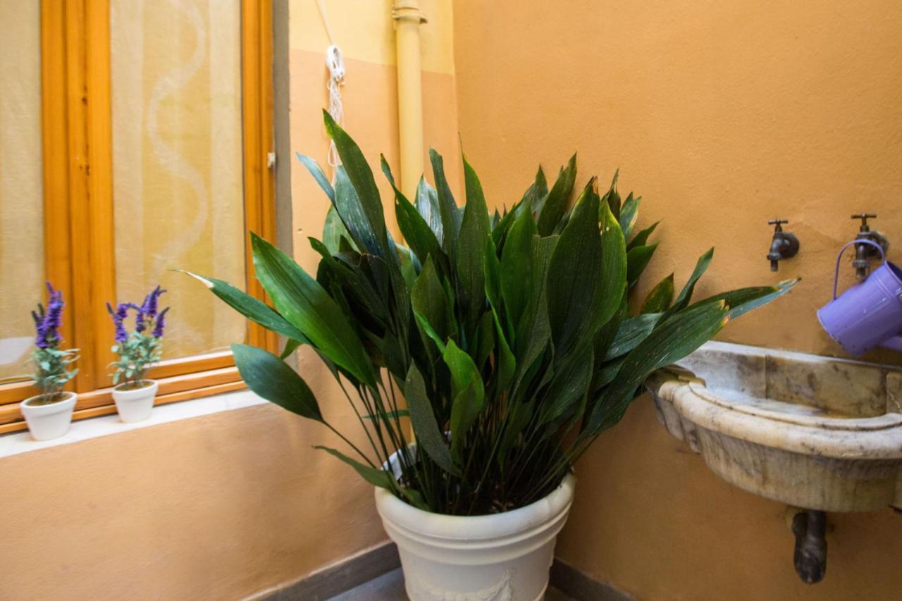 Charming Fiesolana In Heart Of *