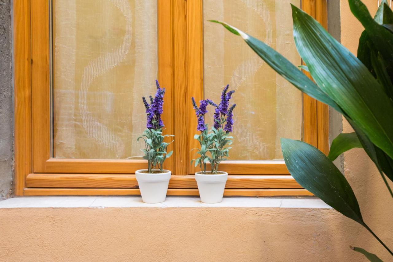 Appartement Charming Fiesolana In Heart Of