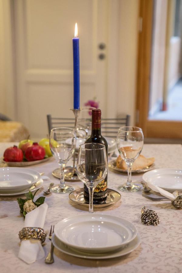 Charming Fiesolana In Heart Of Appartement