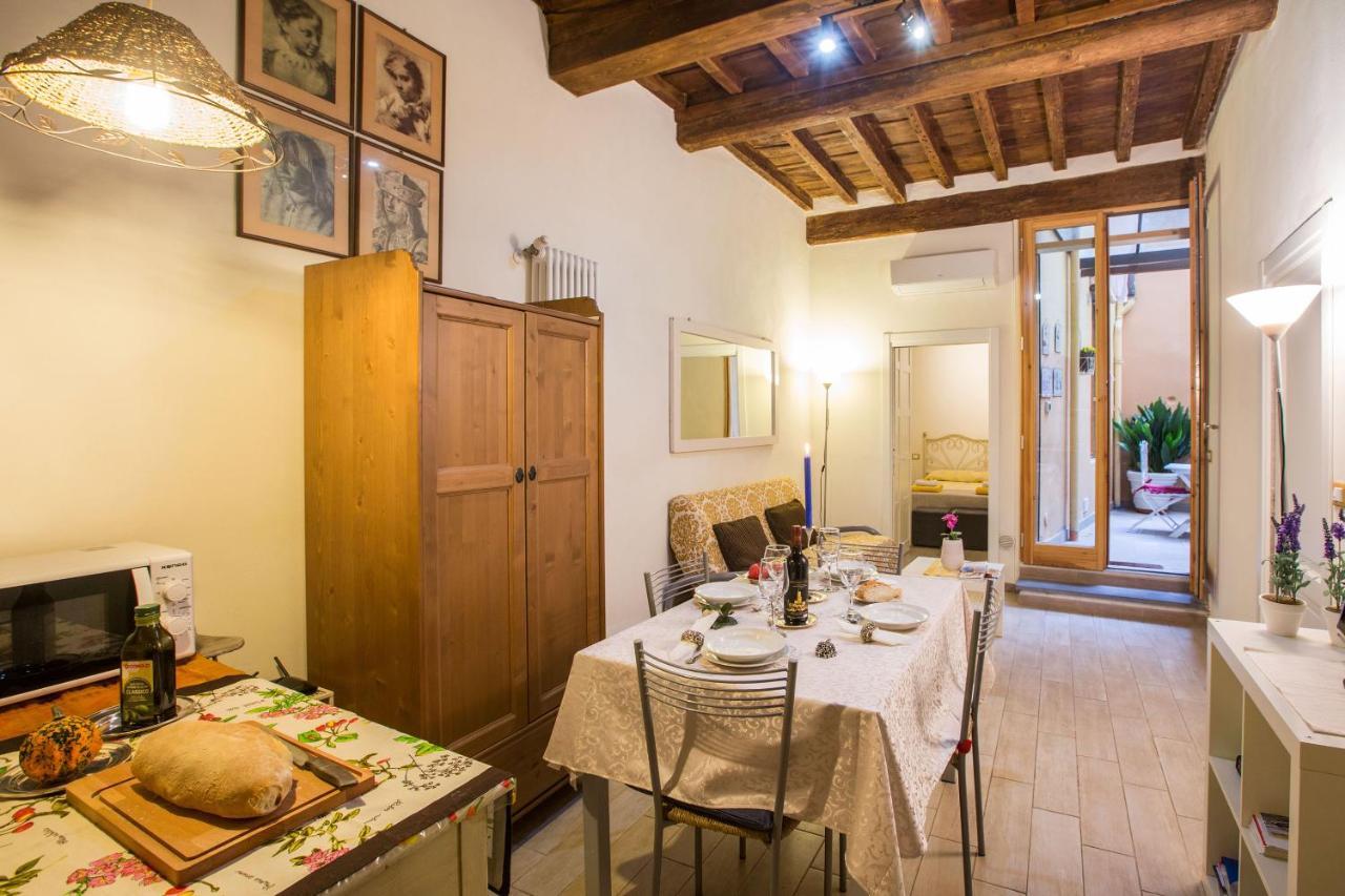Appartement Charming Fiesolana In Heart Of
