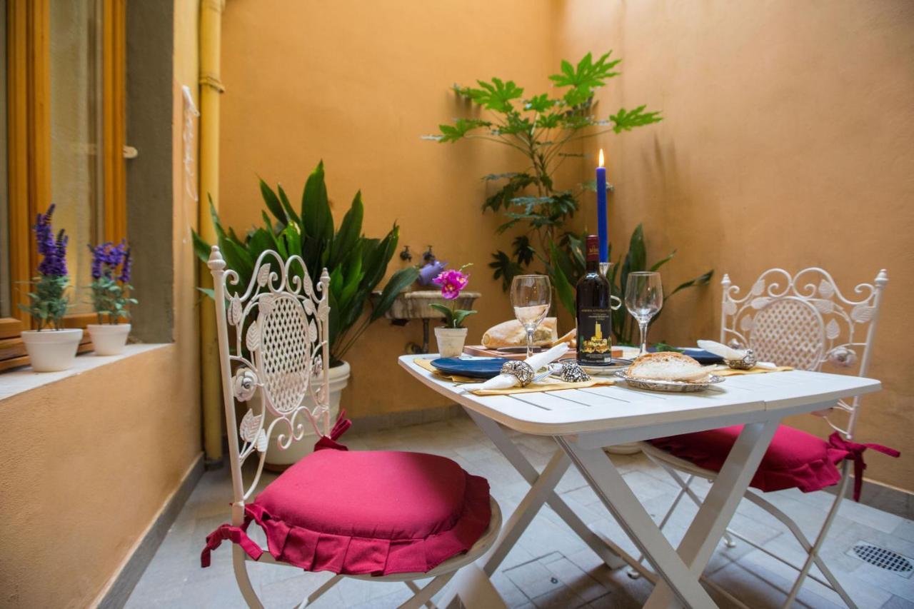 Appartement Charming Fiesolana In Heart Of