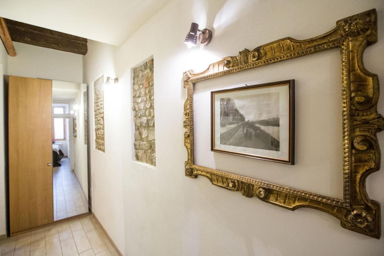 Appartement Charming Fiesolana In Heart Of *
