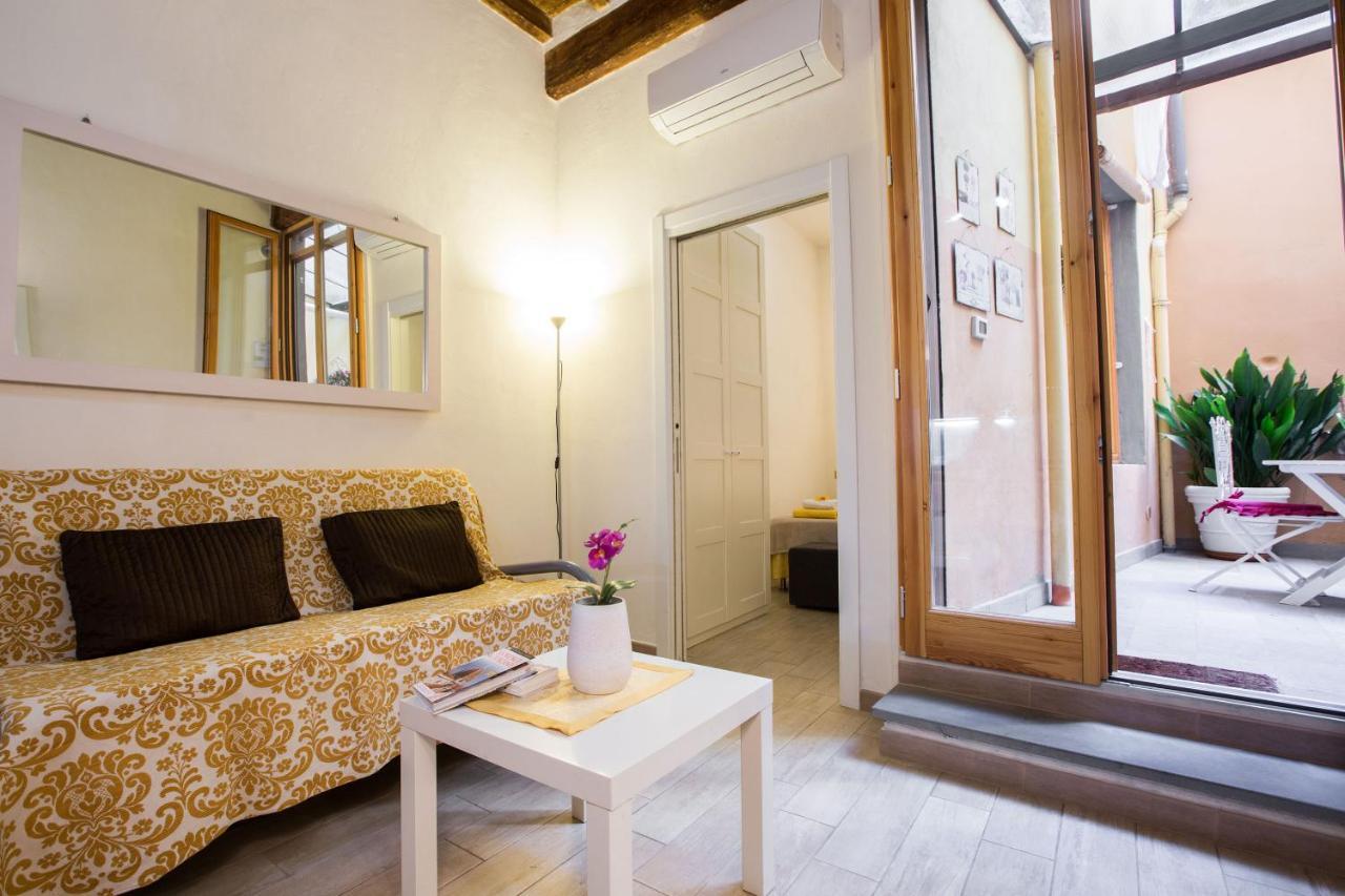 Charming Fiesolana In Heart Of