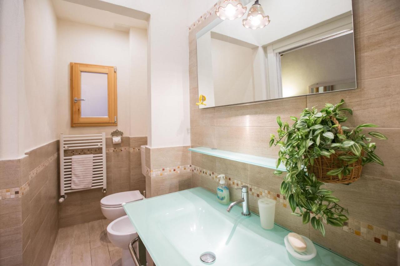 Charming Fiesolana In Heart Of Appartement Florence