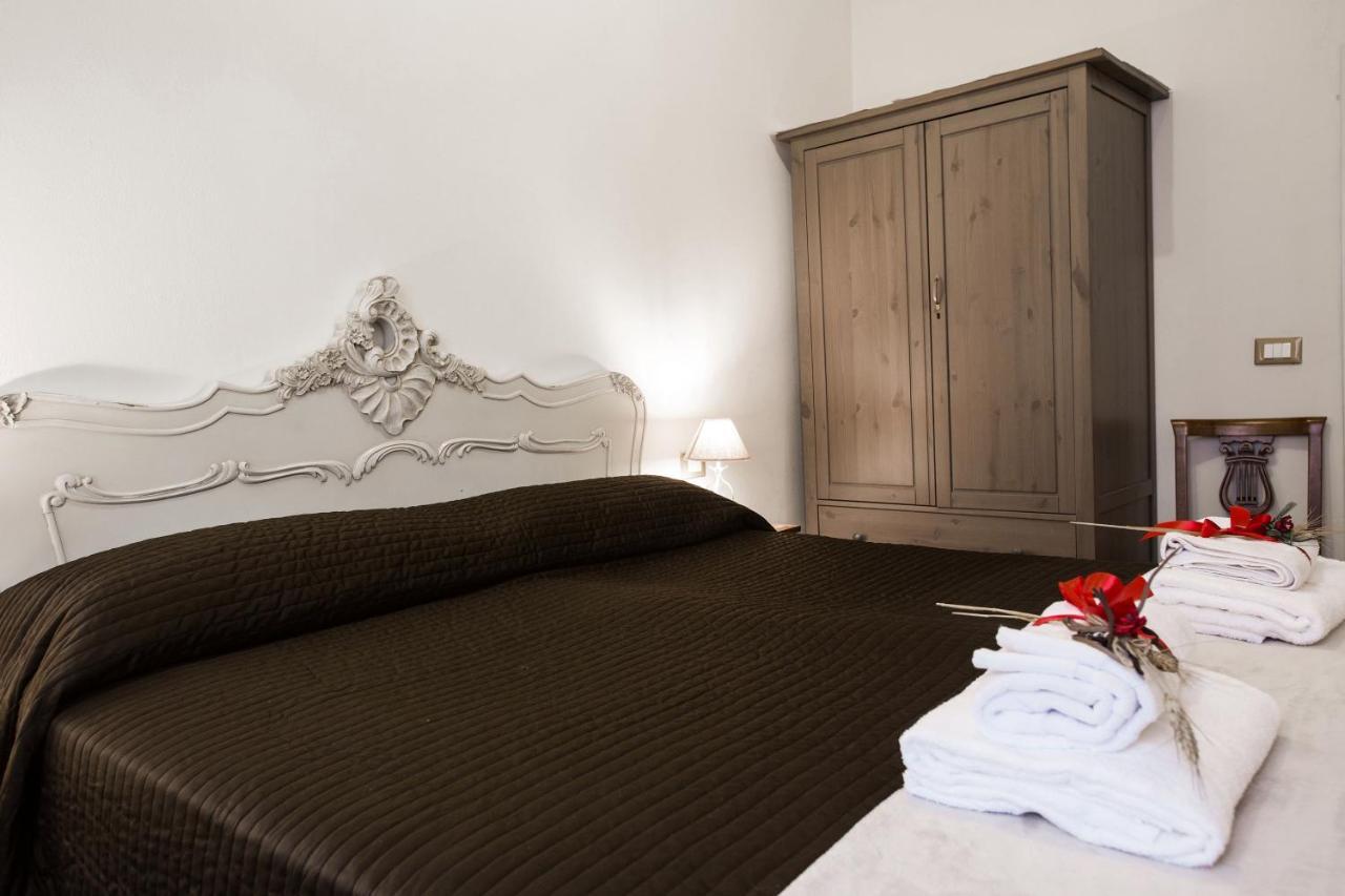 Charming Fiesolana In Heart Of Appartement