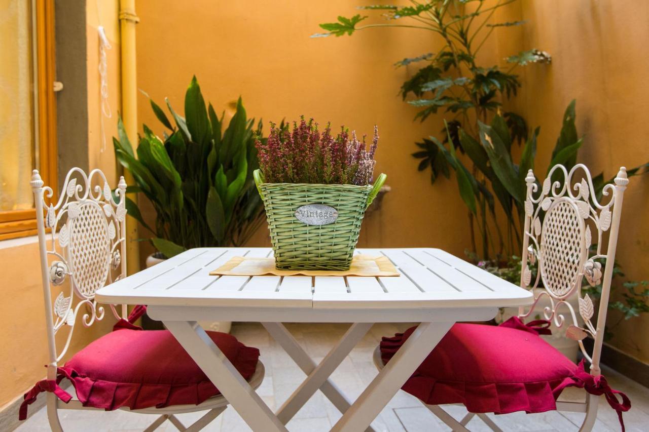 Appartement Charming Fiesolana In Heart Of Florence
