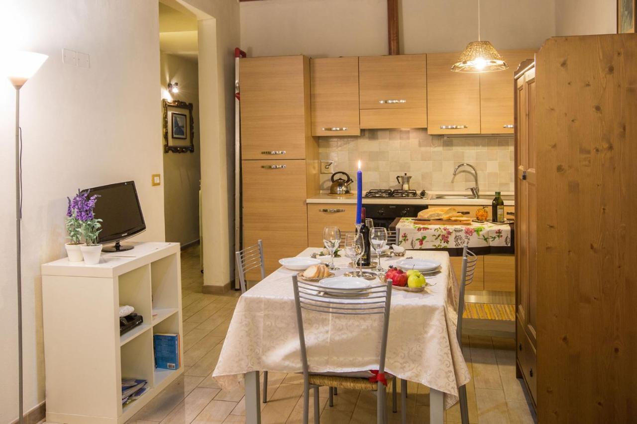 Appartement Charming Fiesolana In Heart Of