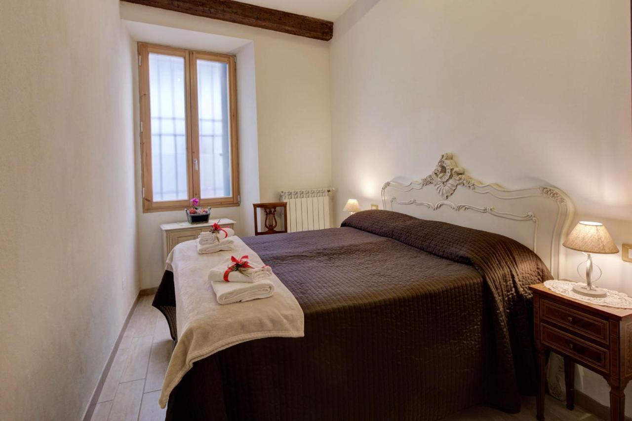 Appartement Charming Fiesolana In Heart Of