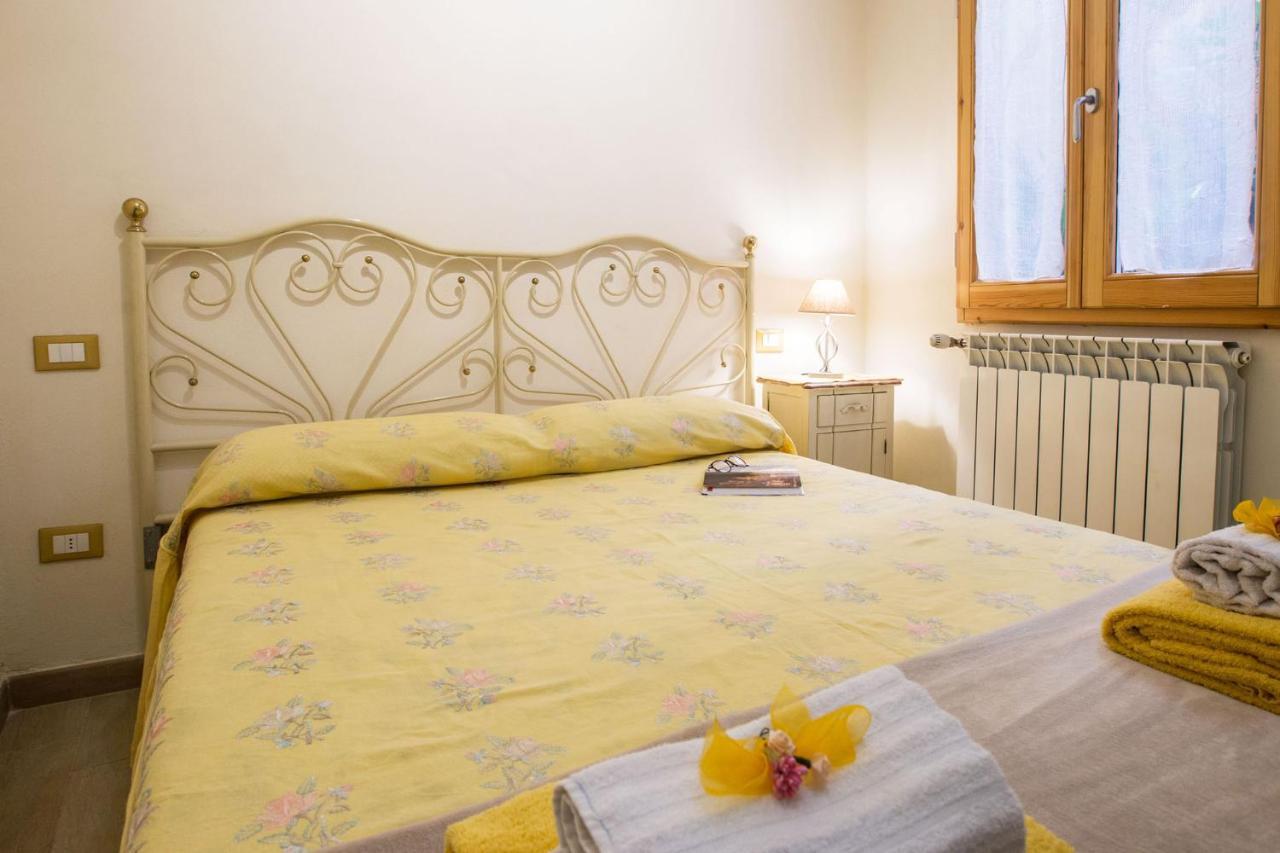 Charming Fiesolana In Heart Of