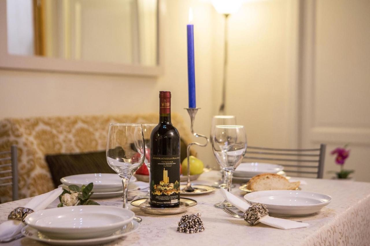 Appartement Charming Fiesolana In Heart Of